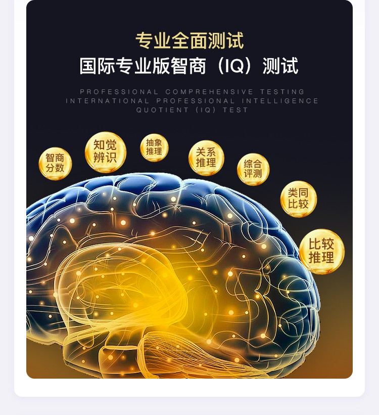 IQ测试